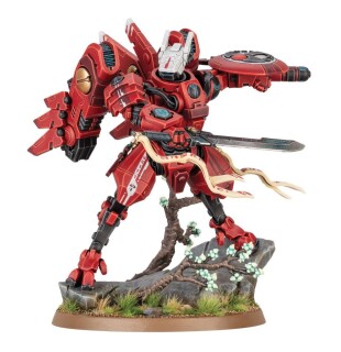 Warhammer 40000: T'au Empire Battleforce: Farsight Cadre