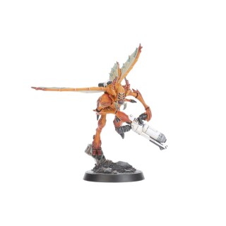 Warhammer 40000: T'au Empire Vespid Stingwings