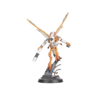 Warhammer 40000: T'au Empire Vespid Stingwings