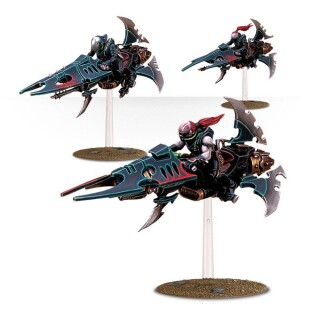 Warhammer 40000: The Maelstrom Battalion: Drukhari
