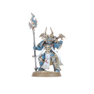 Warhammer 40000: Thousand Sons: Combat Patrol