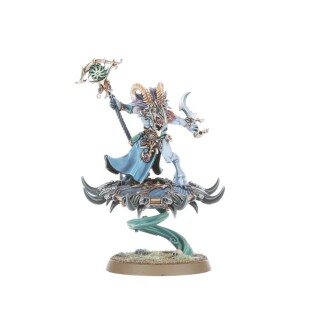 Warhammer 40000: Thousand Sons: Combat Patrol