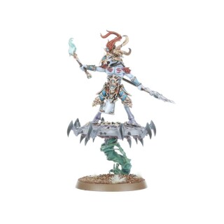 Warhammer 40000: Thousand Sons: Combat Patrol