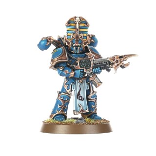 Warhammer 40000: Thousand Sons: Combat Patrol