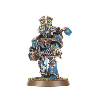 Warhammer 40000: Thousand Sons: Combat Patrol
