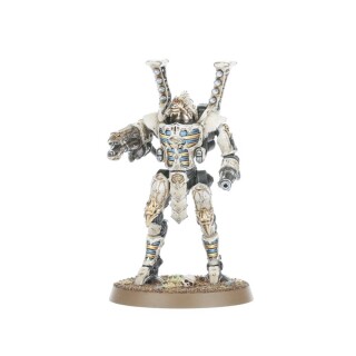 Warhammer 40000: Thousand Sons: Sekhetar Robots