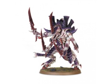 Warhammer 40000: Tyranids Hive Tyrant