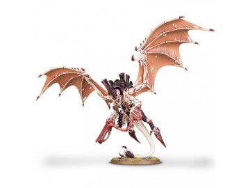 Warhammer 40000: Tyranids Hive Tyrant