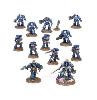 Warhammer 40,000 - Ultimate Starter Set