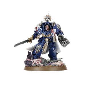 Warhammer 40,000 - Ultimate Starter Set