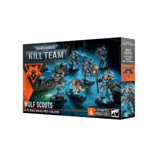 Warhammer 40k - Kill Team: Goremongers
