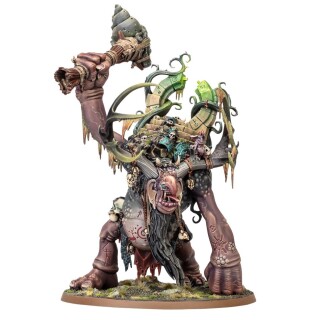 Warhammer Age of Sigmar: Gloomspite Gitz Battleforce: Dankhold Rampage