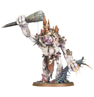 Warhammer Age of Sigmar: Gloomspite Gitz Battleforce: Dankhold Rampage