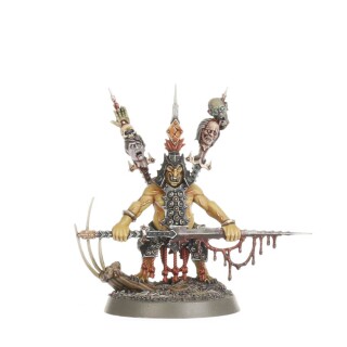 Warhammer: Age of Sigmar – Orruk Warclans: Hobgrot Slittaboss