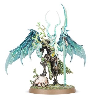 Warhammer Age of Sigmar: Spearhead: Sylvaneth – Spitewing Flight