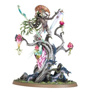 Warhammer Age of Sigmar: Sylvaneth - Grove Guardian
