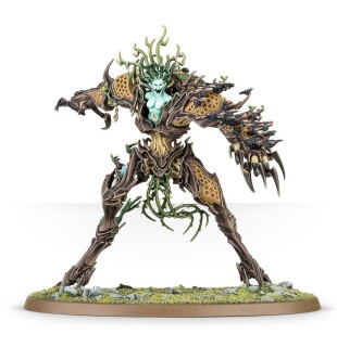 Warhammer Age of Sigmar: Sylvaneth: Outcast Spitegrove