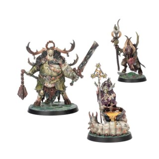 Warhammer Quest: Darkwater (EN)