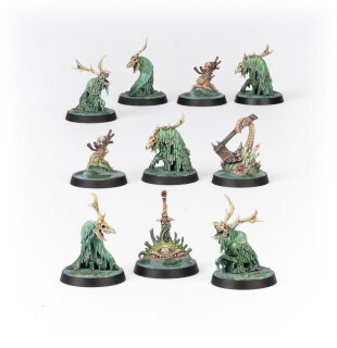 Warhammer Quest: Darkwater (EN)