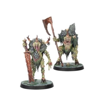 Warhammer Quest: Darkwater (EN)