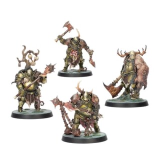 Warhammer Quest: Darkwater (EN)