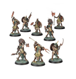 Warhammer Quest: Darkwater (EN)