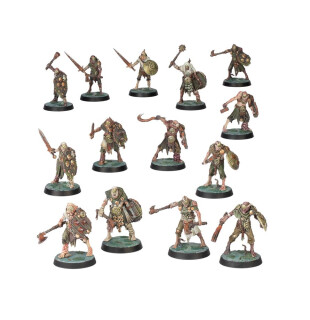 Warhammer Quest: Darkwater (EN)