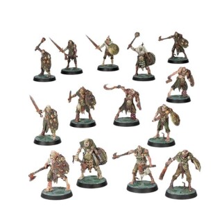 Warhammer Quest: Darkwater (EN)