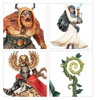 Warhammer Quest: Darkwater (EN)