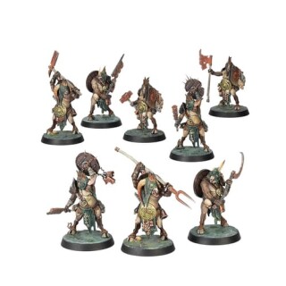 Warhammer Quest: Darkwater (EN)