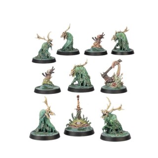 Warhammer Quest: Darkwater (EN)