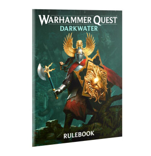 Warhammer Quest: Darkwater (EN)