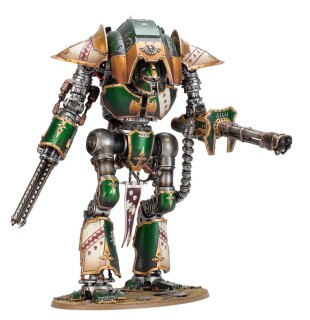 Warhammer: The Horus Heresy - Cerastus Knight Acheron