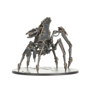 Warhammer: The Horus Heresy – Legions Imperialis – Serperos 'Overlord' Heavy Stalkers