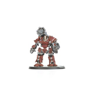 Warhammer: The Horus Heresy – Legions Imperialis – Thanatar Siege-Automata Cohort