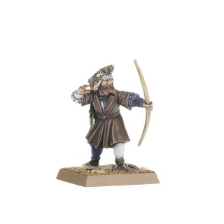 Warhammer: The Old World - Empire of Man: Empire Archers