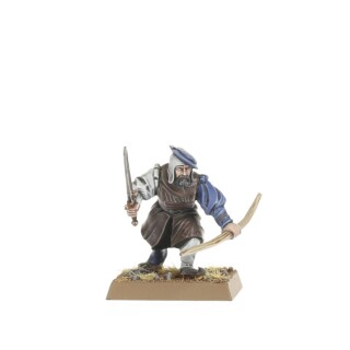 Warhammer: The Old World - Empire of Man: Empire Archers
