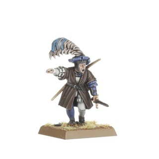 Warhammer: The Old World - Empire of Man: Empire Archers