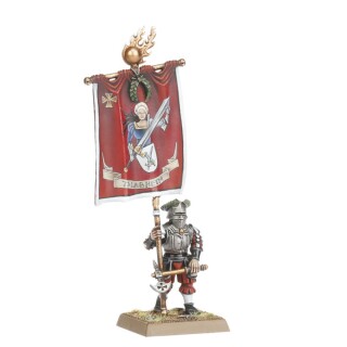 Warhammer: The Old World - Empire of Man: Empire Greatswords