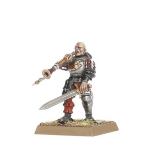 Warhammer: The Old World - Empire of Man: Empire Greatswords