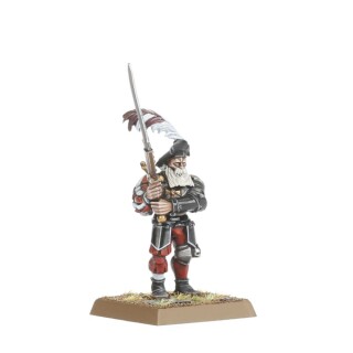 Warhammer: The Old World - Empire of Man: Empire Greatswords