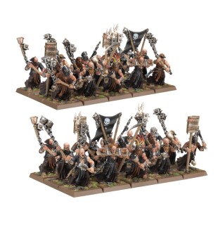 Warhammer: The Old World - Empire of Man: Flagellants