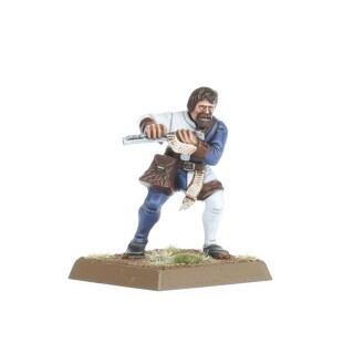 Warhammer: The Old World - Empire of Man: State Missile Troops