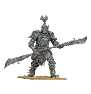 Warhammer: The Old World - Grand Cathay: Cathayan Sentinel