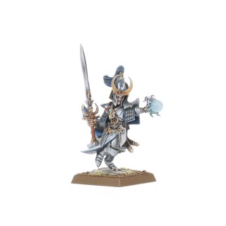 Warhammer: The Old World - High Elf Realms: High Elf Loremaster