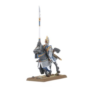 Warhammer: The Old World - High Elf Realms: Silver Helms