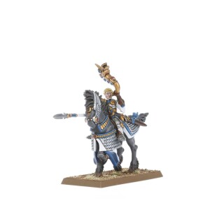 Warhammer: The Old World - High Elf Realms: Silver Helms