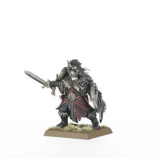 Warhammer The Old World: Warriors of Chaos: Chaos Marauders Army Reinforcement Set
