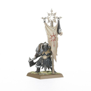 Warhammer The Old World: Warriors of Chaos: Chaos Marauders Army Reinforcement Set