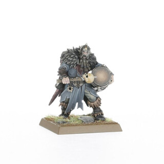 Warhammer The Old World: Warriors of Chaos: Chaos Marauders Army Reinforcement Set